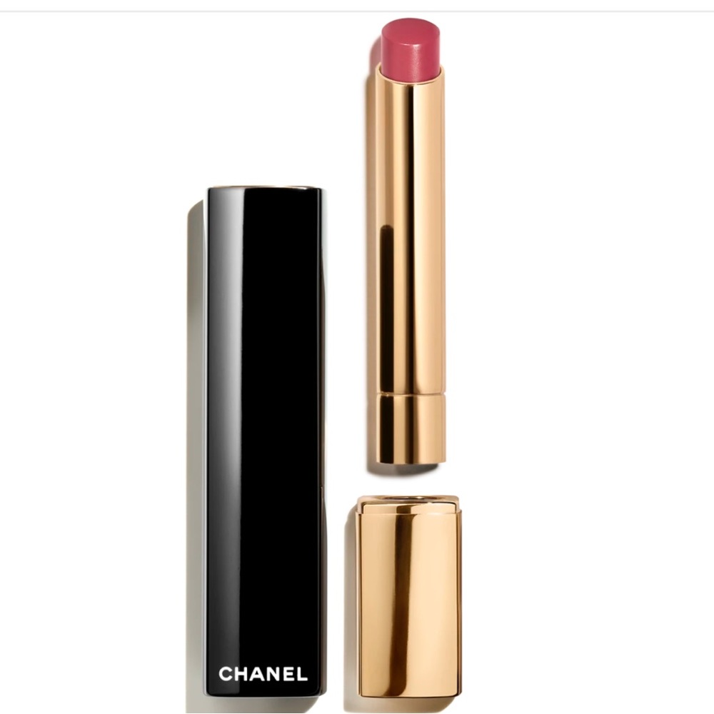 CHANEL # 822rose supreme ROUGE ALLURE L’EXTRAIT. New